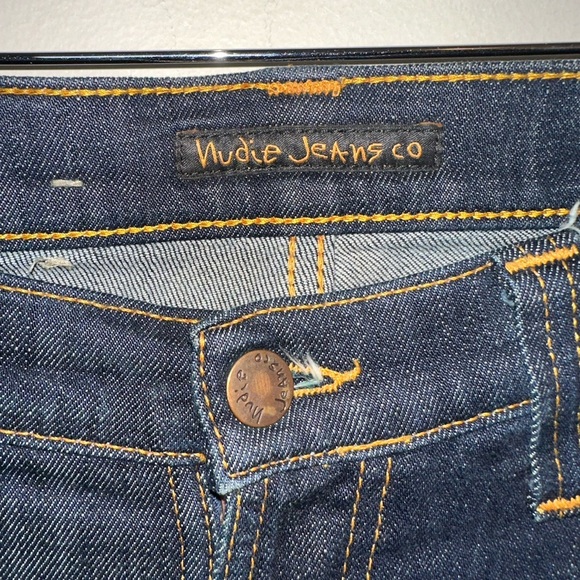 Nudie Jeans Size 31 - Picture 3 of 9